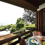 Casa de Férias In With Maggiore Views