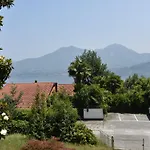 Casa de Férias In With Maggiore Views *
