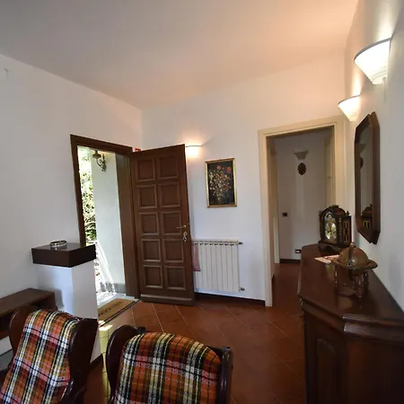 In With Maggiore Views Semesterbostad