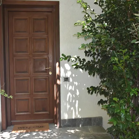 Vakantiehuis In With Maggiore Views