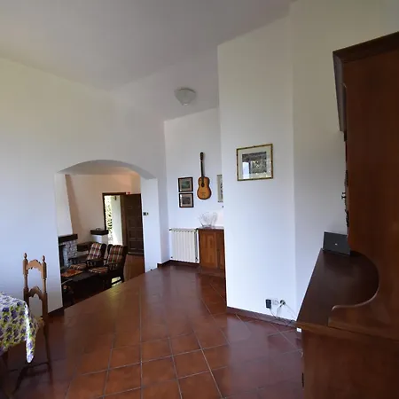 Vakantiehuis In With Maggiore Views *