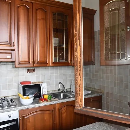 In With Maggiore Views 펜션 *