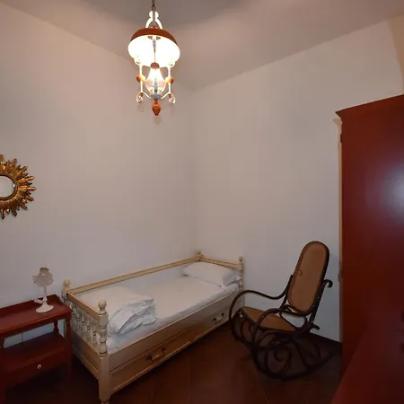 In With Maggiore Views Vakantiehuis