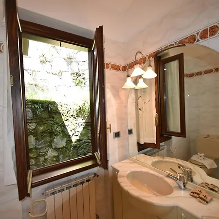 In With Maggiore Views