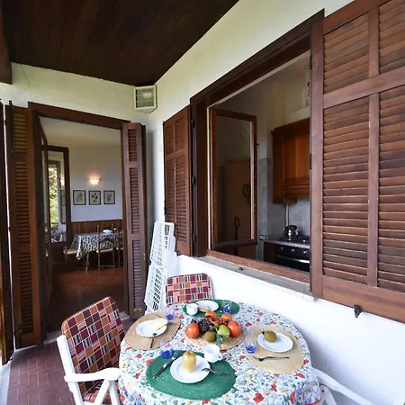 In With Maggiore Views Ghiffa