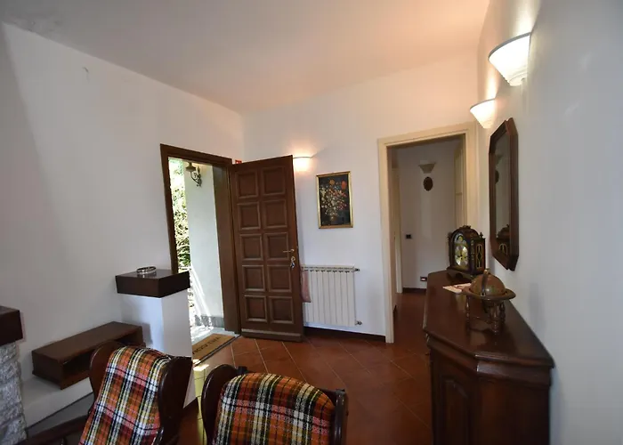 In With Maggiore Views Hébergement de vacances