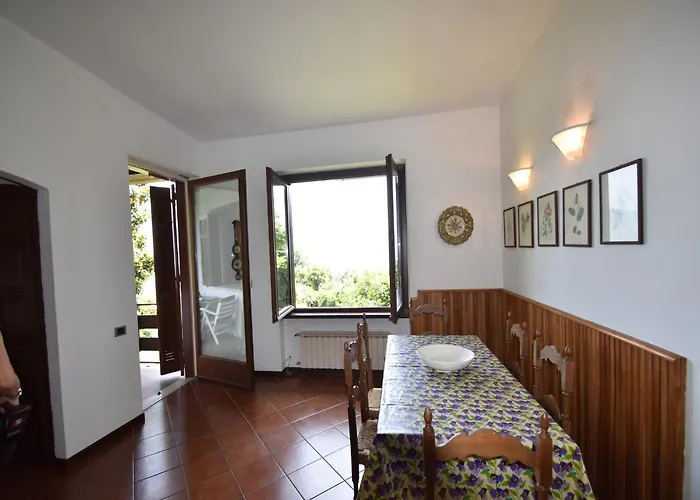 In With Maggiore Views *