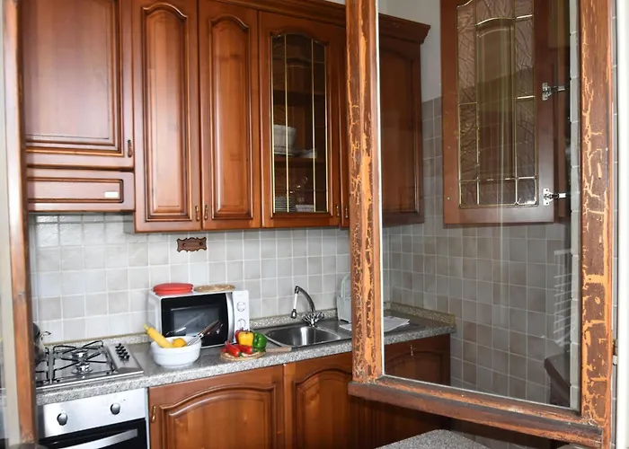 In With Maggiore Views 펜션 *