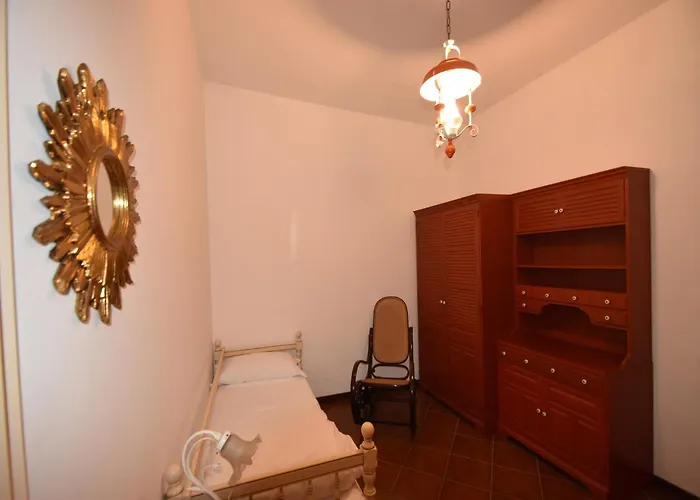 Hébergement de vacances In With Maggiore Views