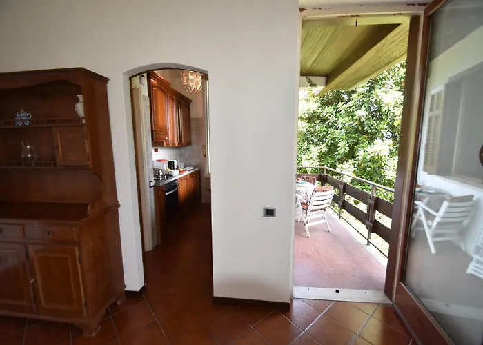 In With Maggiore Views Hébergement de vacances *