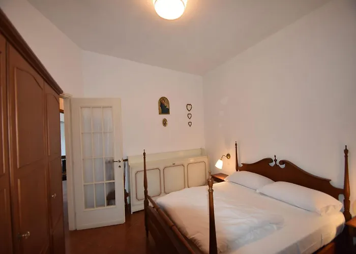 Hébergement de vacances In With Maggiore Views Ghiffa