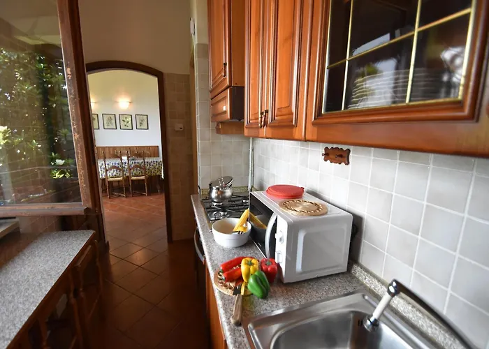 In With Maggiore Views