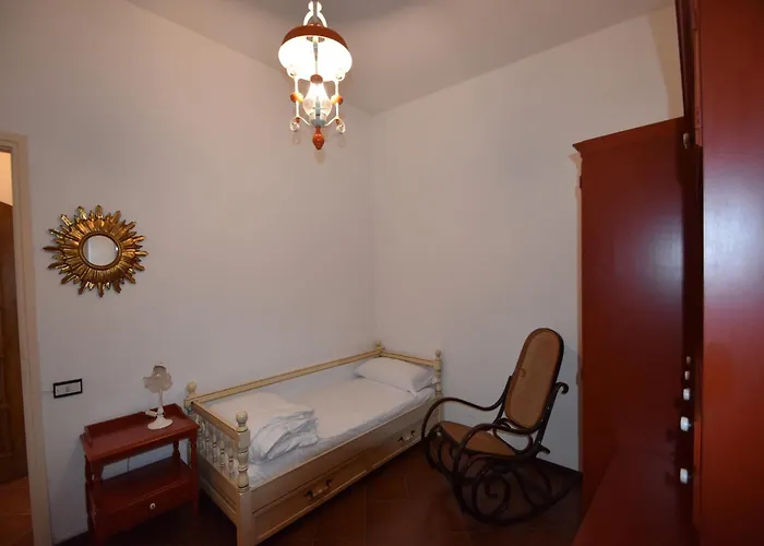 In With Maggiore Views Dom wakacyjny