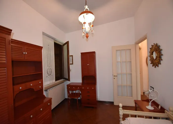 Hébergement de vacances In With Maggiore Views *