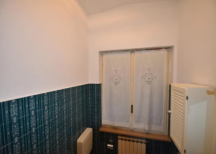 펜션 In With Maggiore Views 기파