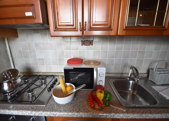 In With Maggiore Views Ghiffa