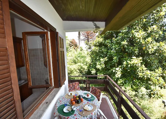 In With Maggiore Views * 기파