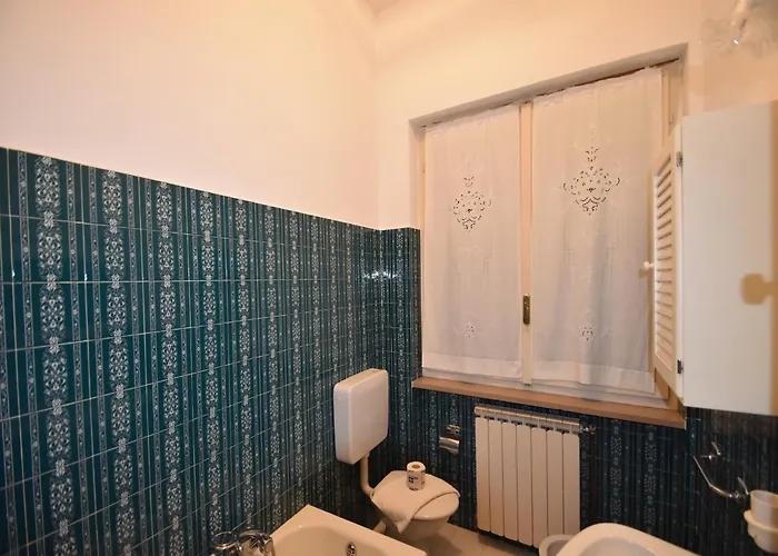 Hébergement de vacances In With Maggiore Views *