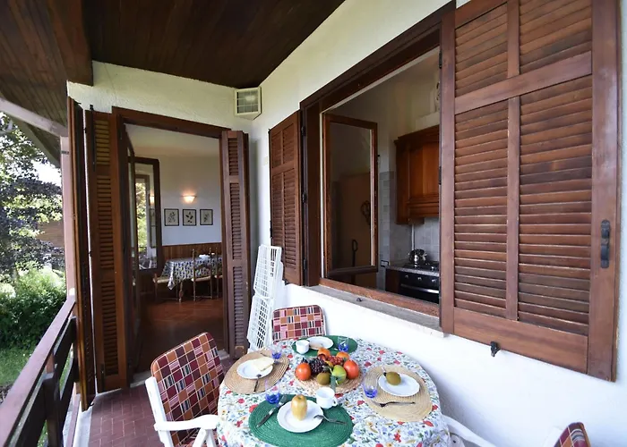 In With Maggiore Views 기파